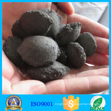 High Efficiency Ferric Carbon for Sale
